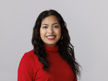 Katelyn Guzman headshot